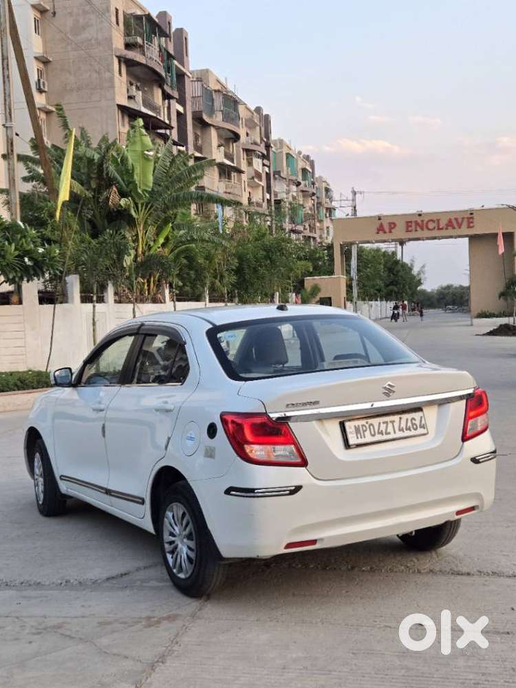 Maruti Suzuki Dzire 1.2 Vxi, 2024, Cng & Hybrids