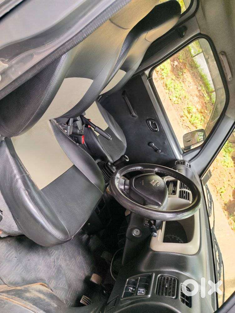 Maruti Suzuki Eeco Cng 5 Seater Ac, 2022, Cng & Hybrids