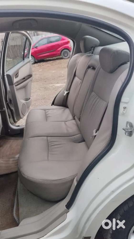 Maruti Suzuki Sx4 2011 Petrol 52000 Km Driven