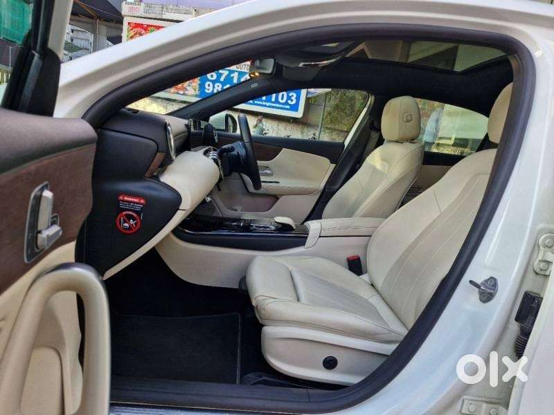 Mercedes-benz A-class Limousine 200, 2022, Petrol