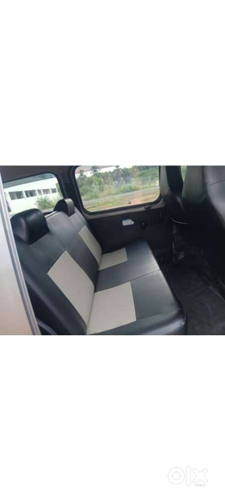 Maruti Suzuki Eeco 5 Seater Ac, 2023, Petrol