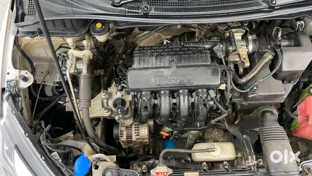 Honda City 1.5 V 4th Gen I-vtec Mt, 2020, Petrol