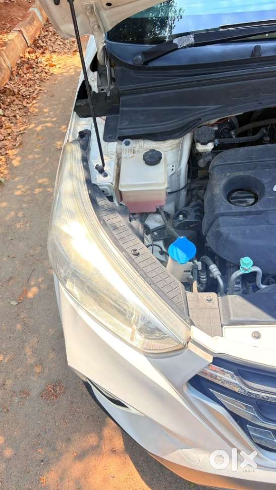 Hyundai Creta 1.6 E Plus Diesel, 2019, Diesel