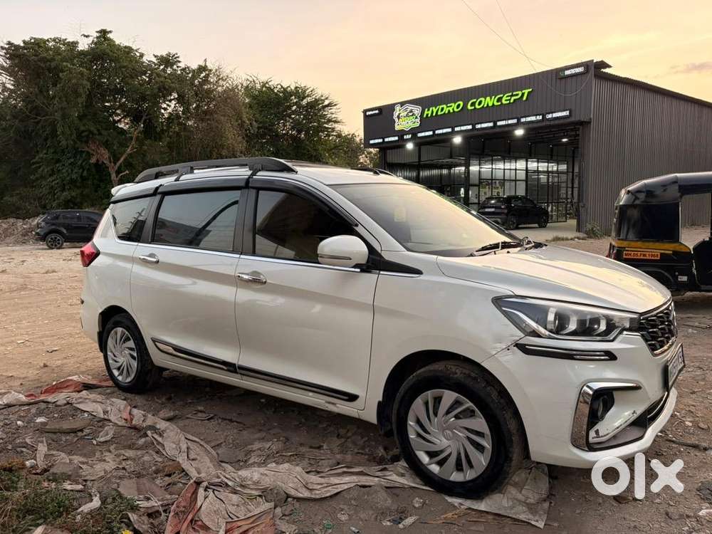 Maruti Suzuki Maruti 2022 Year