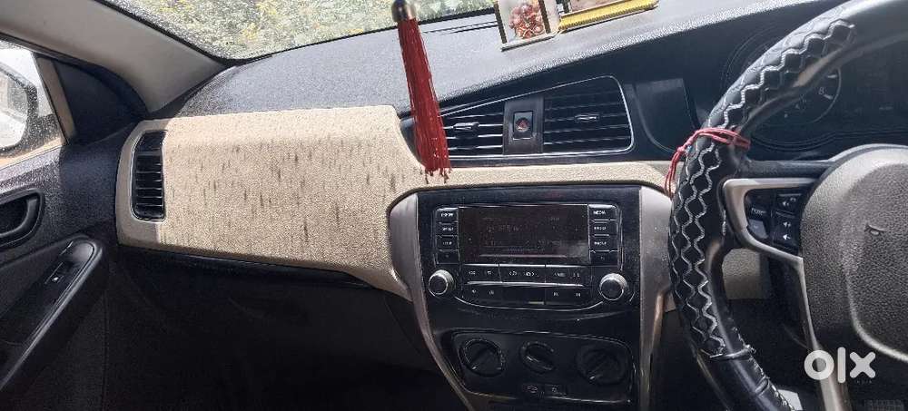 Tata Zest 2017 Diesel 85000 Km Driven Ac