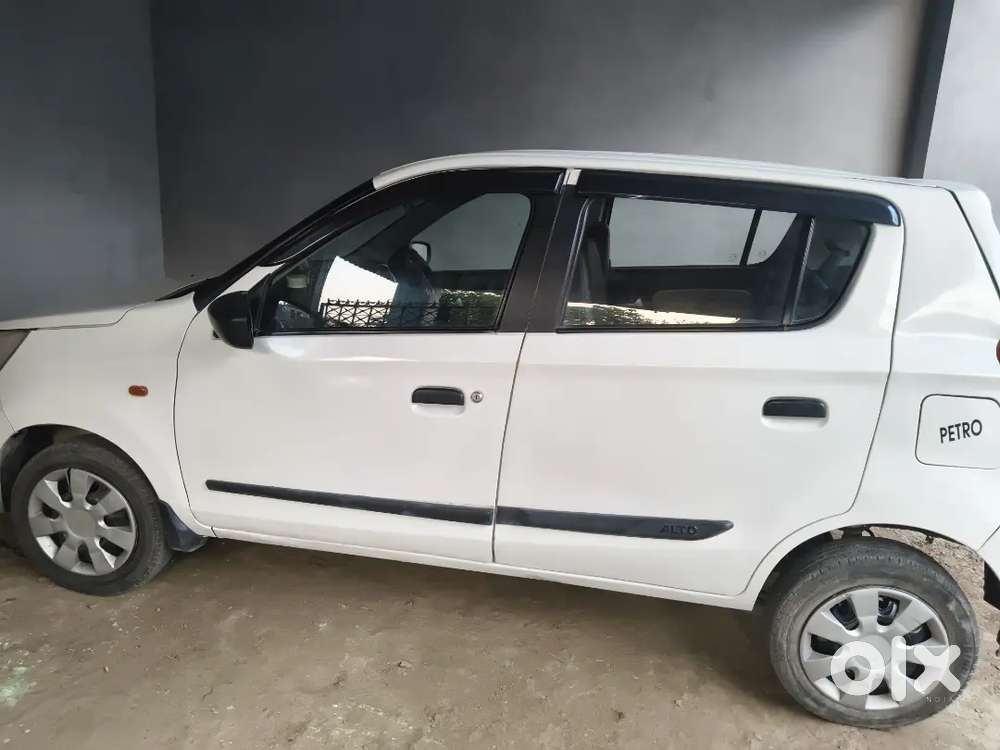 Alto K10 Vxi