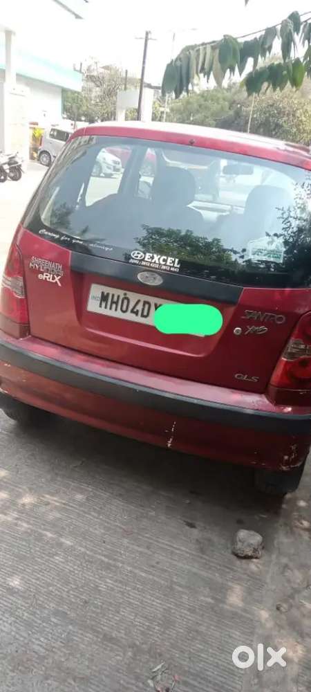 Santro Car For Sale