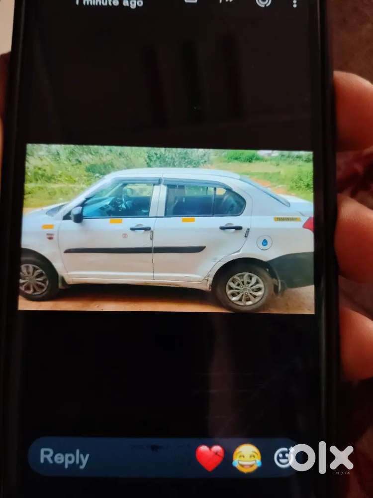 Swift Dzire Vdi At 2016 Car