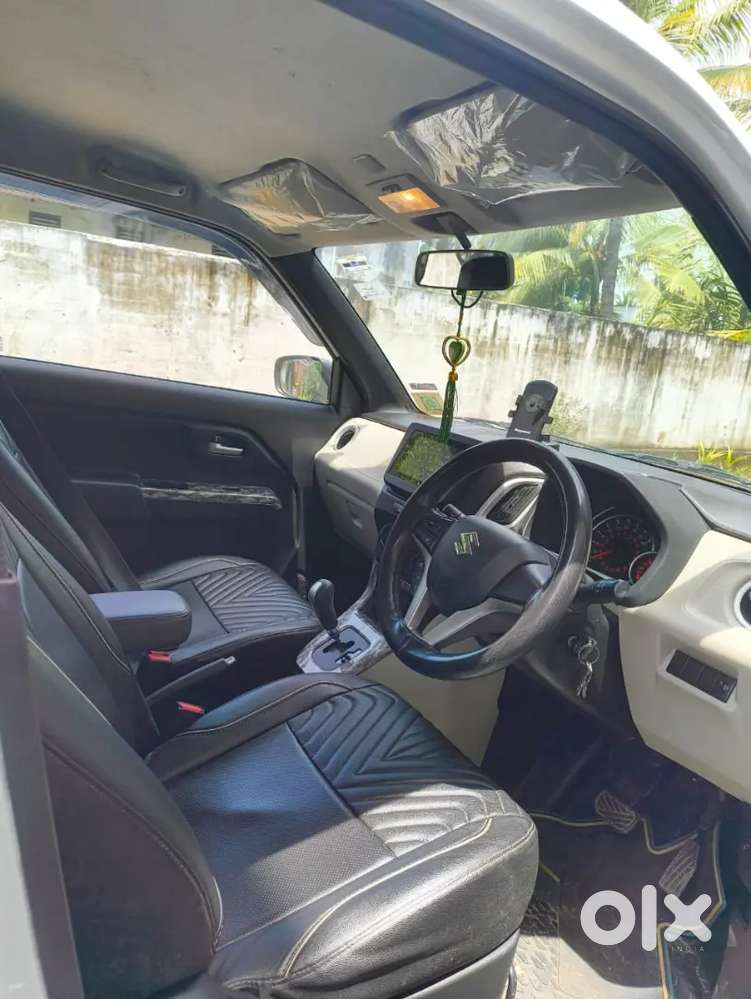Maruti Suzuki Wagon R 2020 Petrol Well Maintained