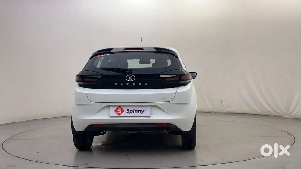Tata Altroz Xza Petrol, 2023, Petrol