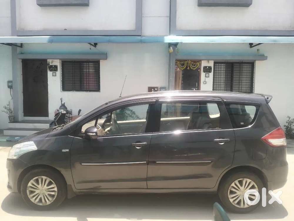 Maruti Suzuki Ertiga 2013 Diesel 94000 Km Driven