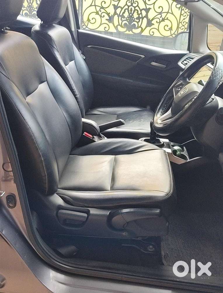 Honda Wr-v 1.5 Vx I-dtec, 2018, Diesel