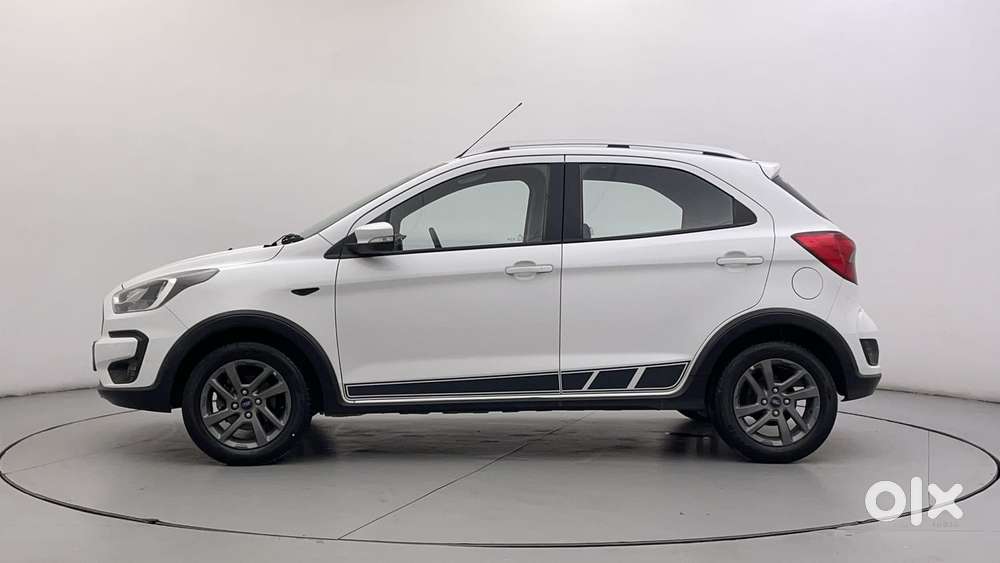 Ford Freestyle Titanium, 2020, Petrol