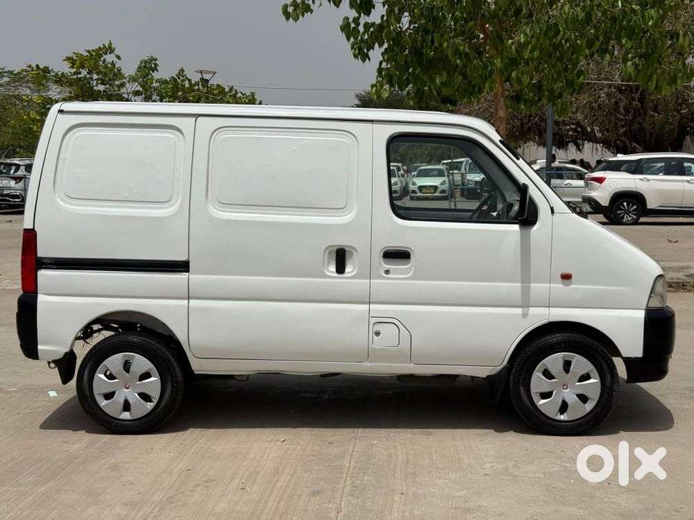 Maruti Suzuki Eeco Cargo, 2020, Cng & Hybrids