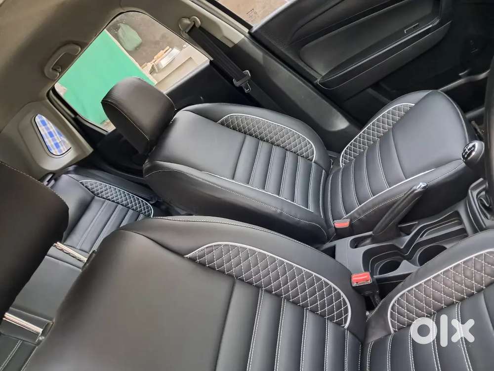 Maruti Suzuki Brezza 2018 Diesel 74000 Km Driven