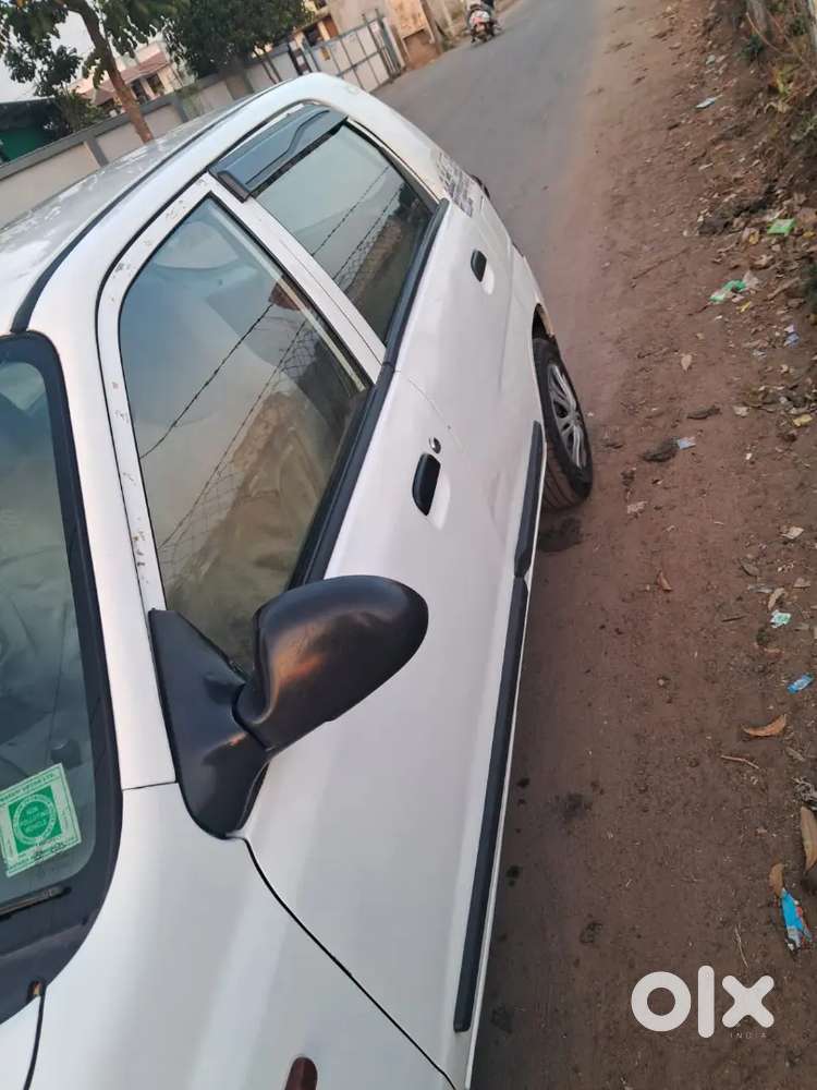 Maruti Suzuki Alto 2011