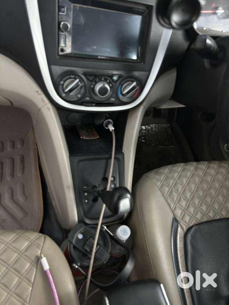2019 Maruti Suzuki Celerio
