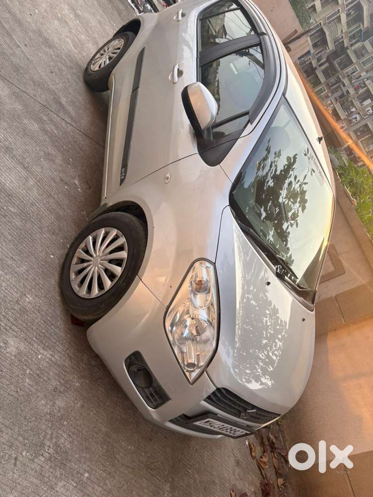 Maruti Suzuki Ritz 2010