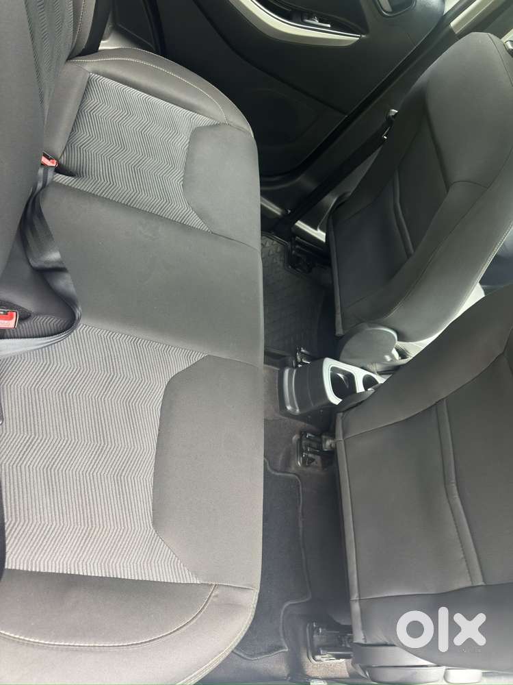 Ford Figo 1.5d Titanium Mt, 2017, Diesel
