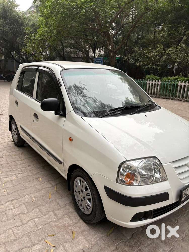 Hyundai Santro Xing
