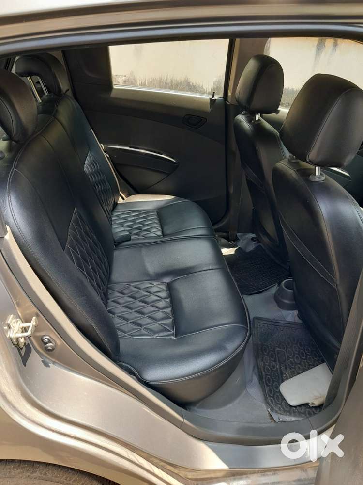 Chevrolet Beat Diesel Lt, 2012, Diesel