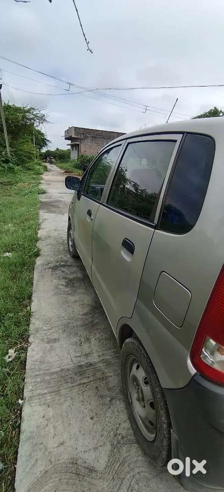2nd Maruti Suzuki Estilo 2007 Lx