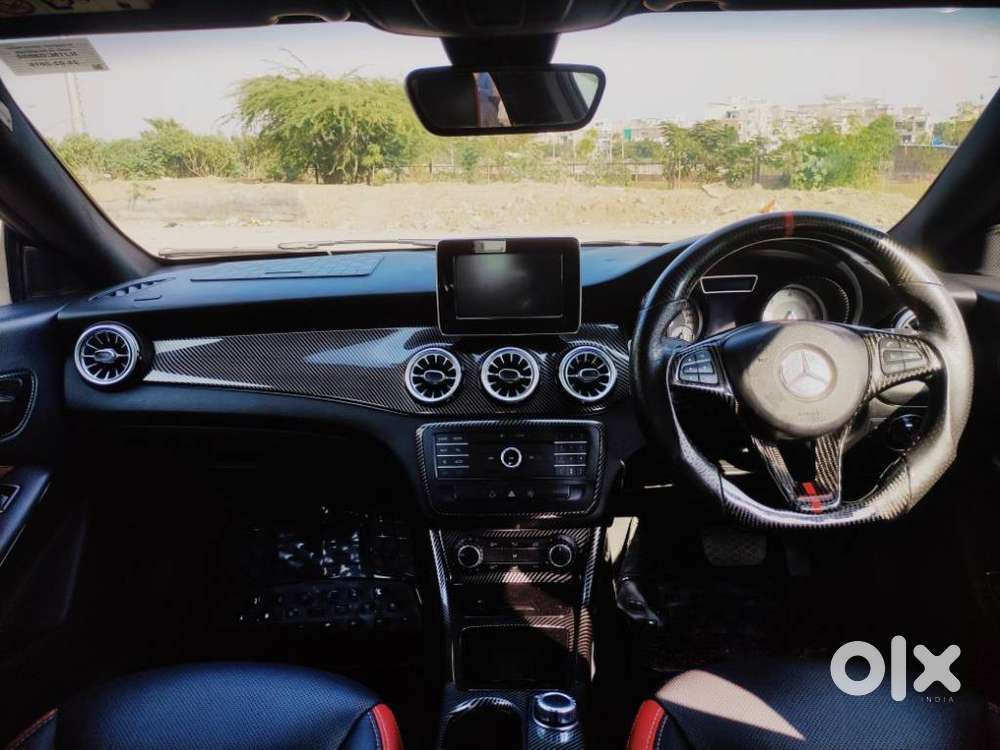 Mercedes-benz Cla 200 Cdi Sport, 2016, Diesel