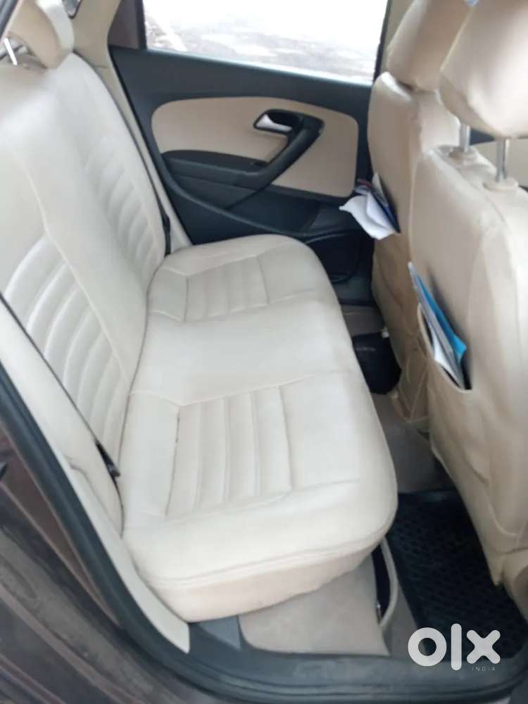Volkswagen Ameo 2018 Diesel 95000 Km Driven