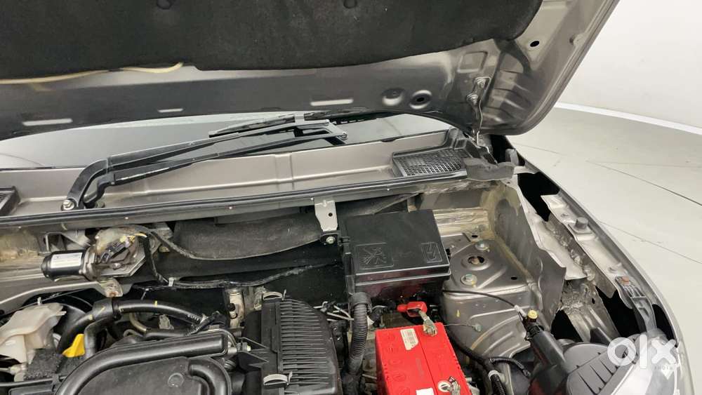 Renault Kwid 1.0 Rxl, 2019, Petrol