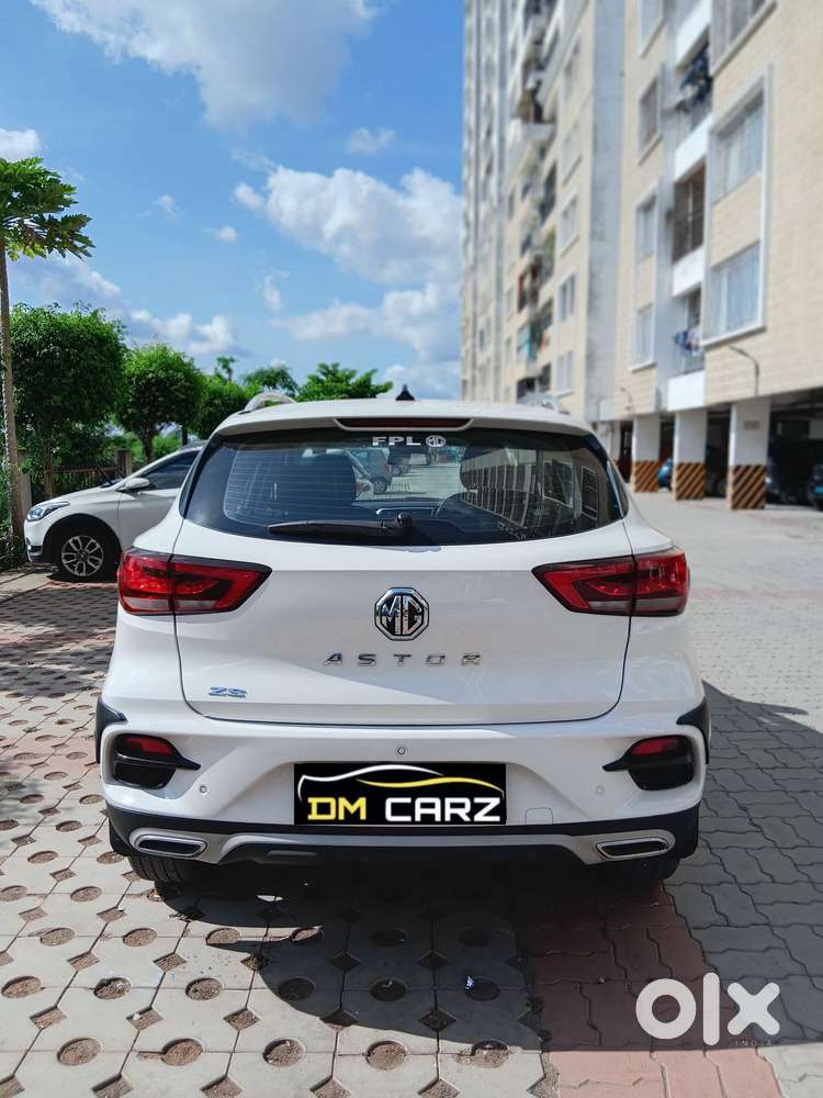 Mg Astor 1.5 Super, 2022, Petrol