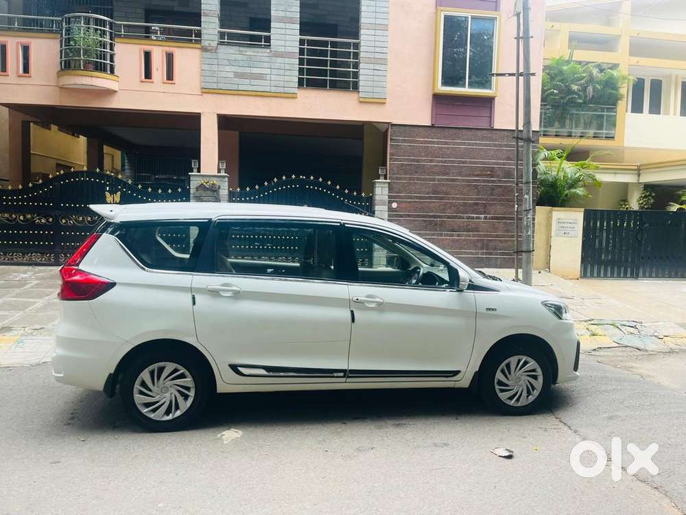 Maruti Suzuki Ertiga 2019 Diesel 68000 Km Driven