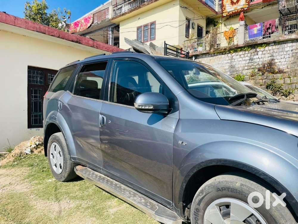 Mahindra Xuv500 2013 Diesel
