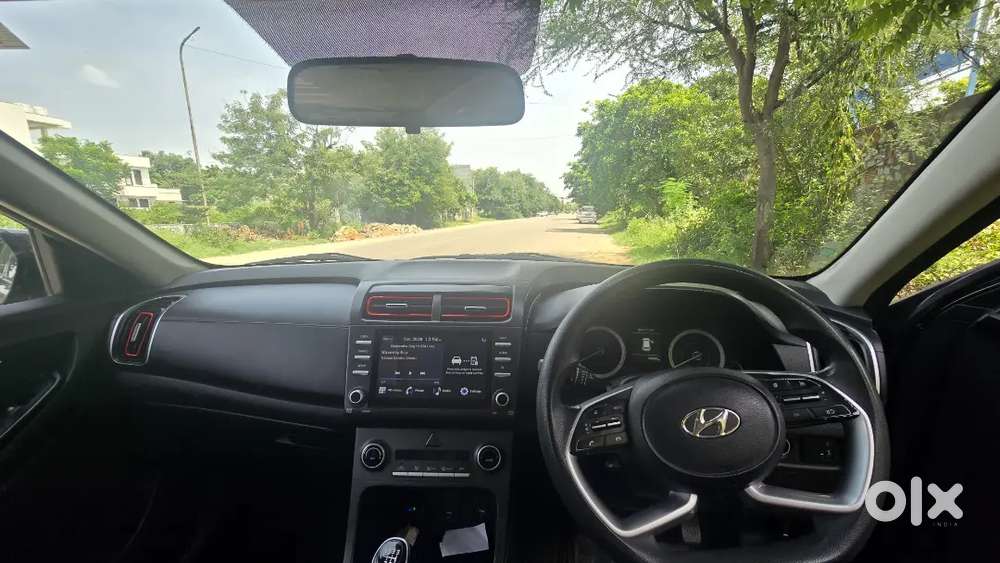 Hyundai Creta S Plus 2022