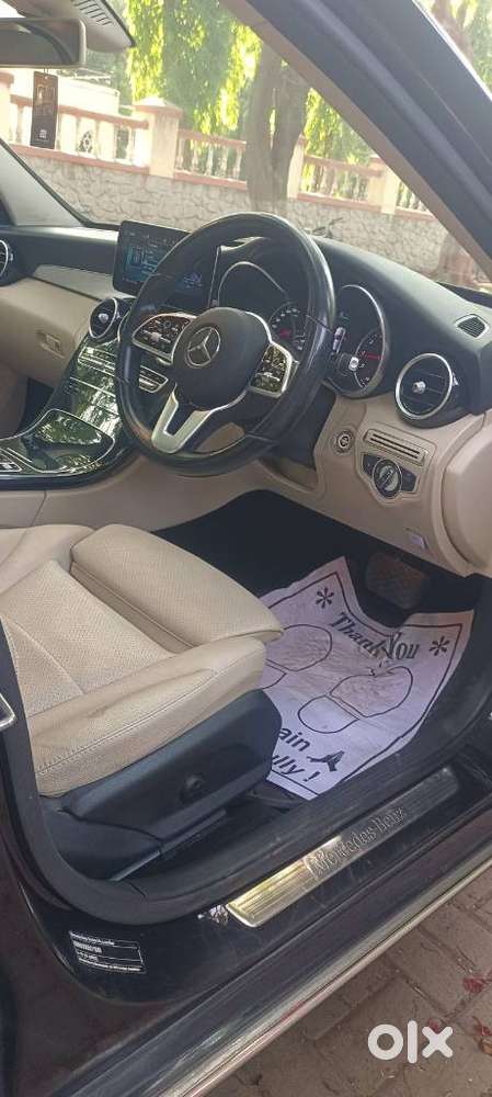 Mercedes-benz C Class Prime 200, 2020, Petrol