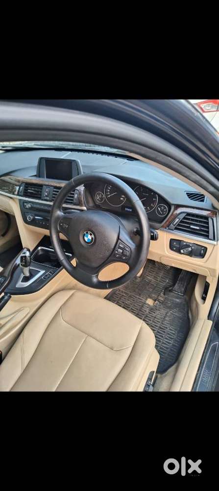 Bmw 3 Series 320d, 2016, Diesel