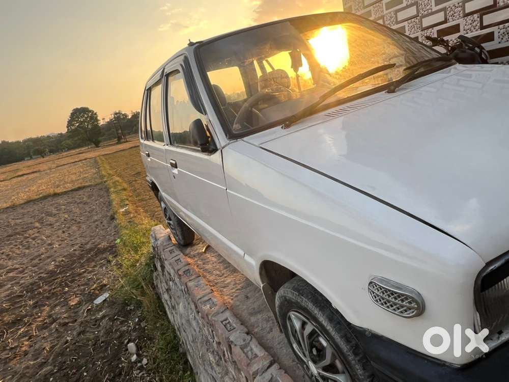 Maruti Suzuki 800 Petrol 1997