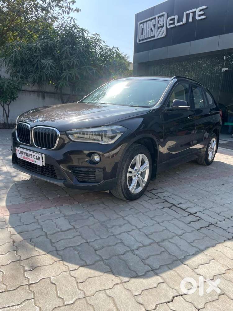 Bmw X1 2.0 Sdrive 20d, 2018, Diesel