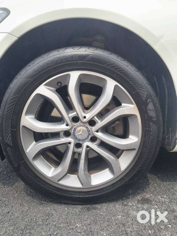 Mercedes-benz Cla 2.0 200 Style, 2016, Petrol