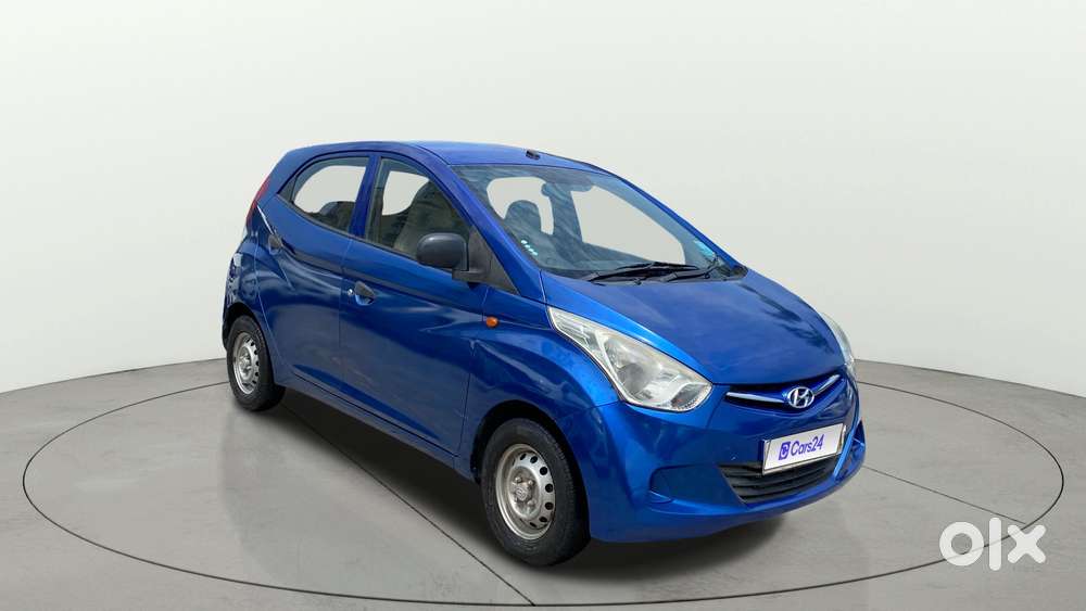Hyundai Eon Era +, 2014, Petrol