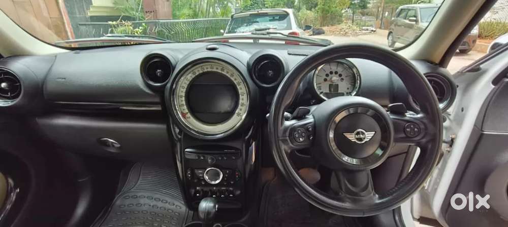 Mini Cooper, 2013, Diesel
