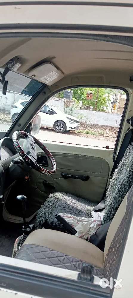 Mahindra Supro Zx 2019