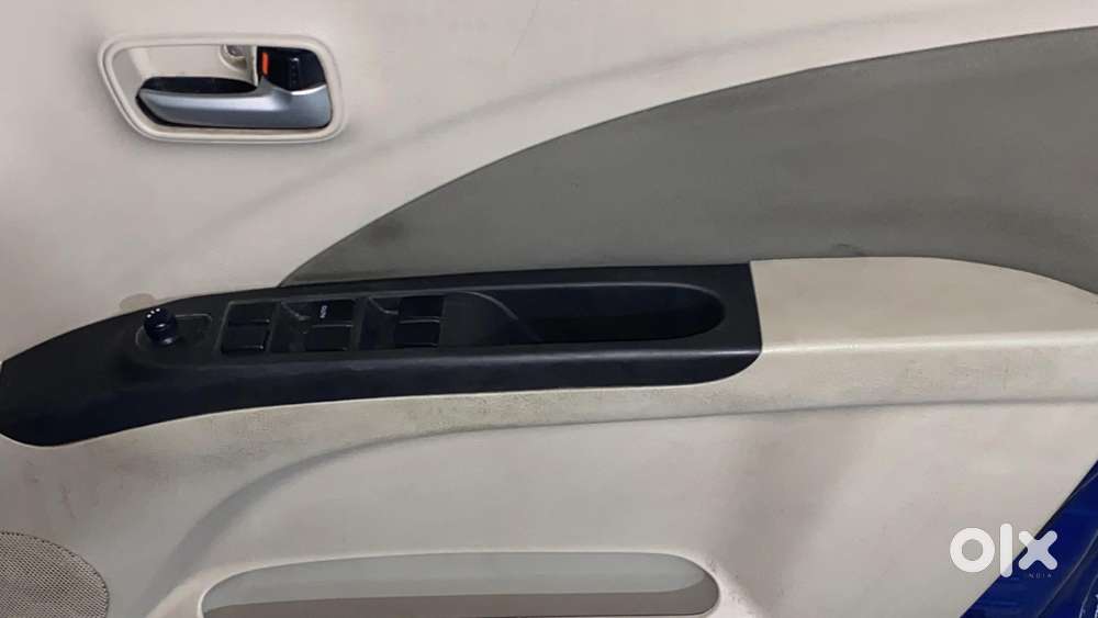 Maruti Suzuki Celerio Zxi Optional Mt, 2020, Petrol