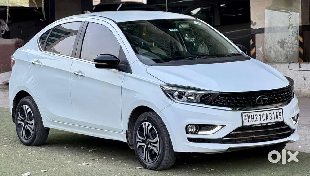 Tata Tigor Xza Plus, 2024, Cng & Hybrids