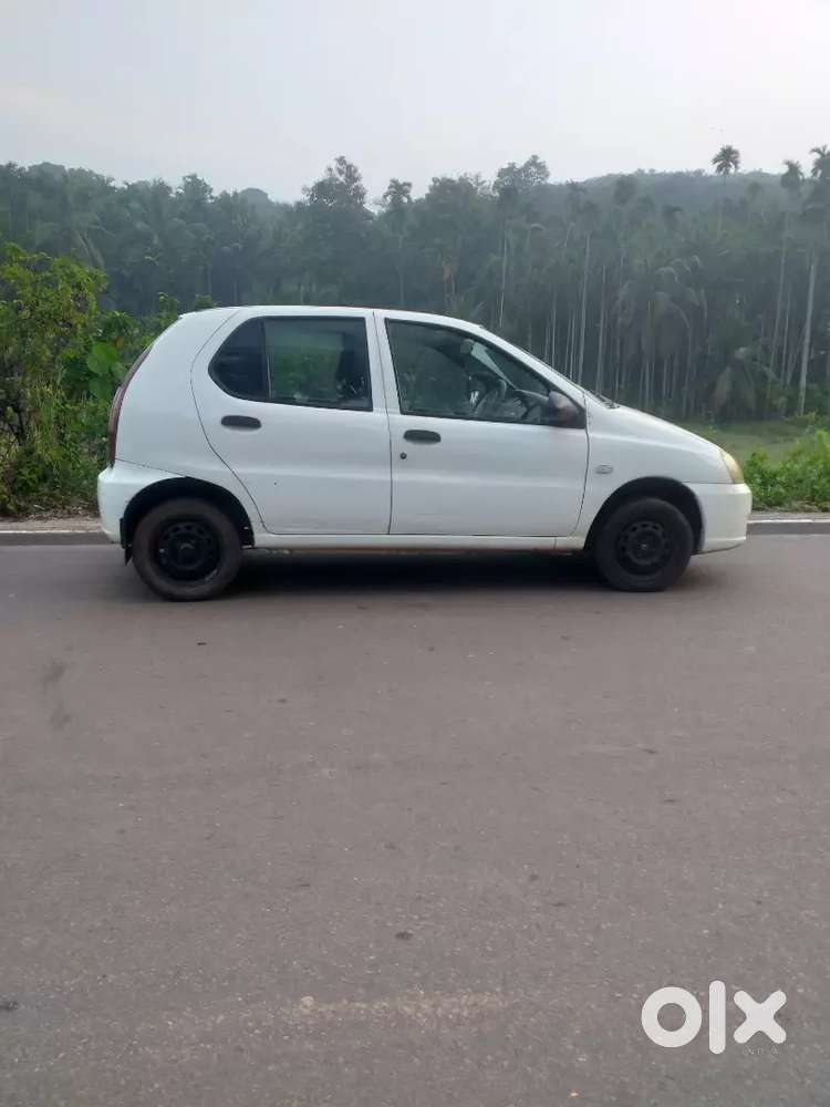 2012 Tata Indica V2