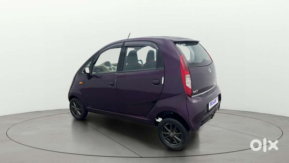 Tata Nano Twist XT, 2014, Petrol