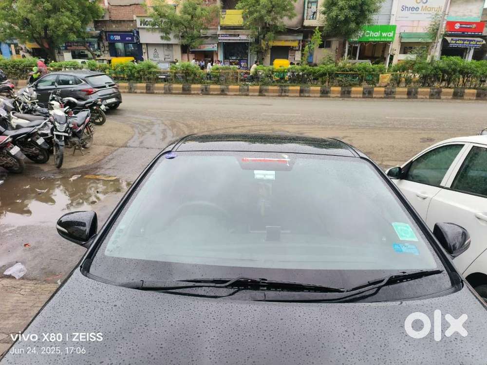 Verna 2021 Diesel