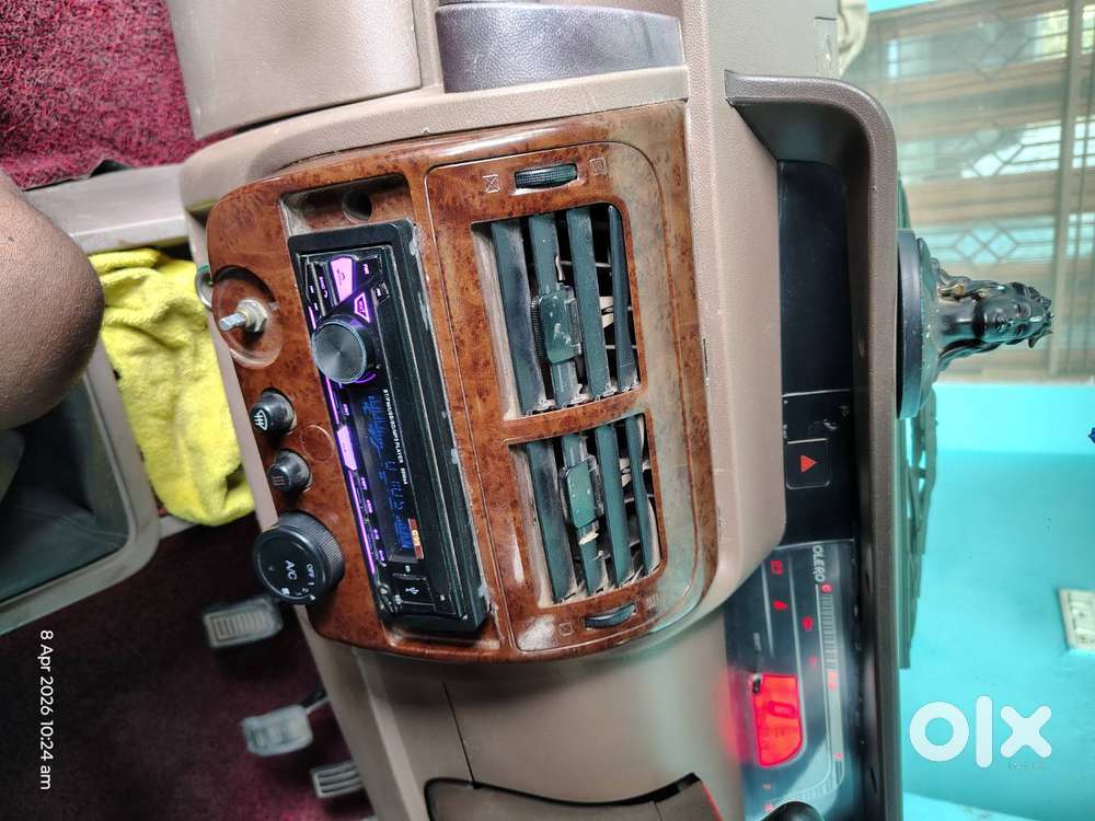 Mahindra Bolero 2014 Diesel 141000 Km Driven