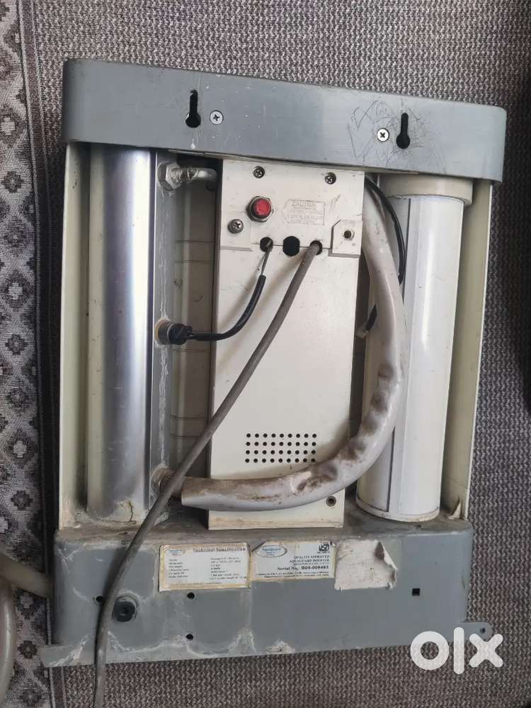 Aquaguard Water Purifier