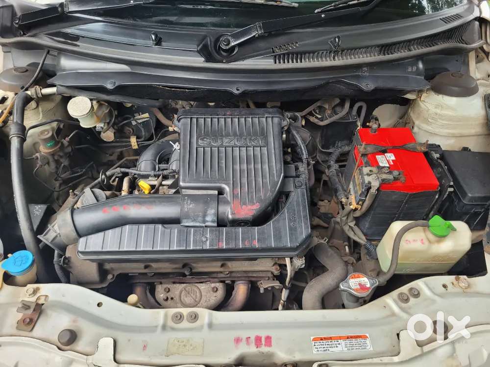 Mint Condition Maruti Dzire Vxi 2012 Petrol