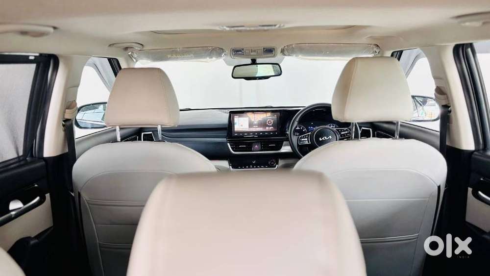 Kia Seltos Htx G, 2022, Petrol